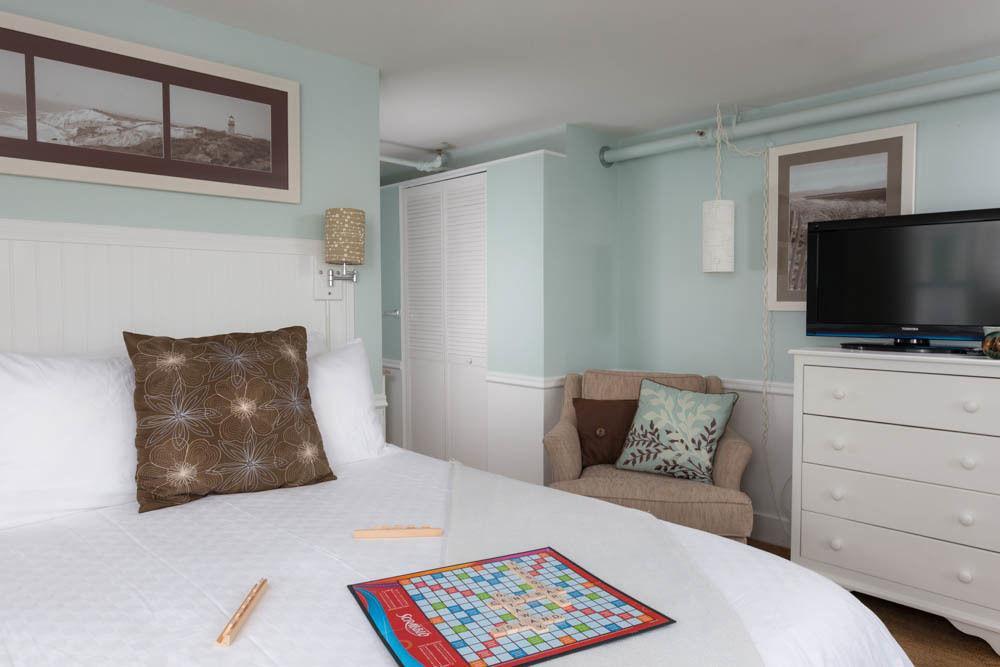 אדגרטאון Vineyard Square Hotel And Suites מראה חיצוני תמונה