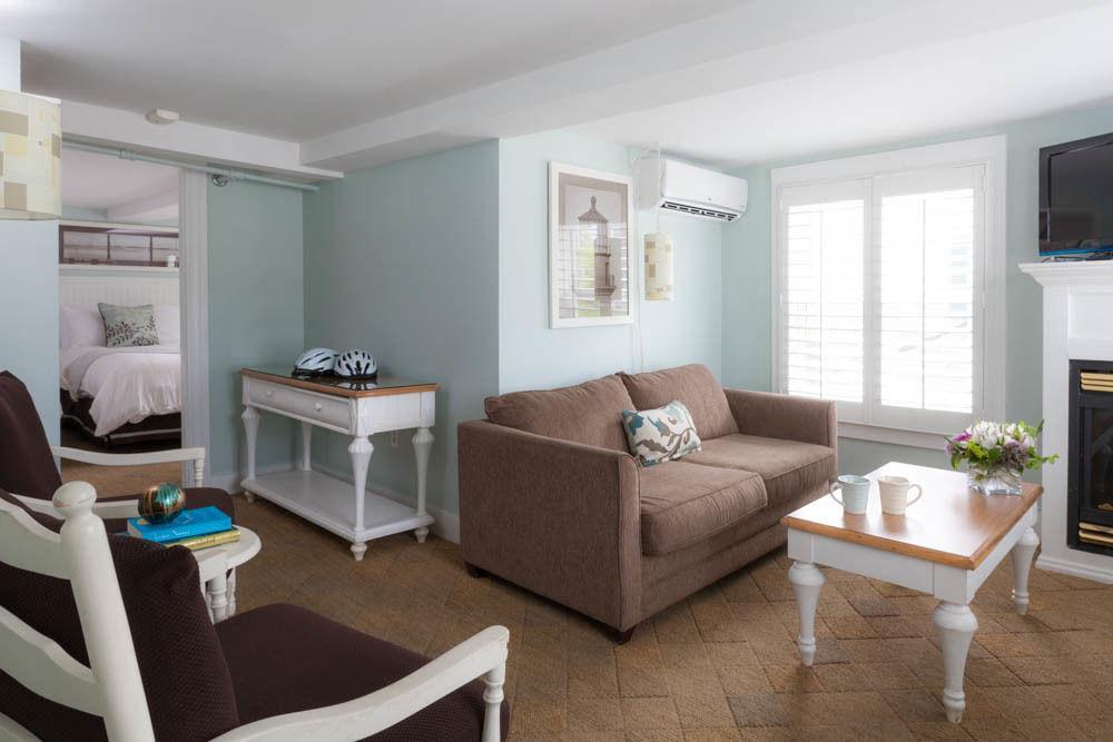 אדגרטאון Vineyard Square Hotel And Suites מראה חיצוני תמונה